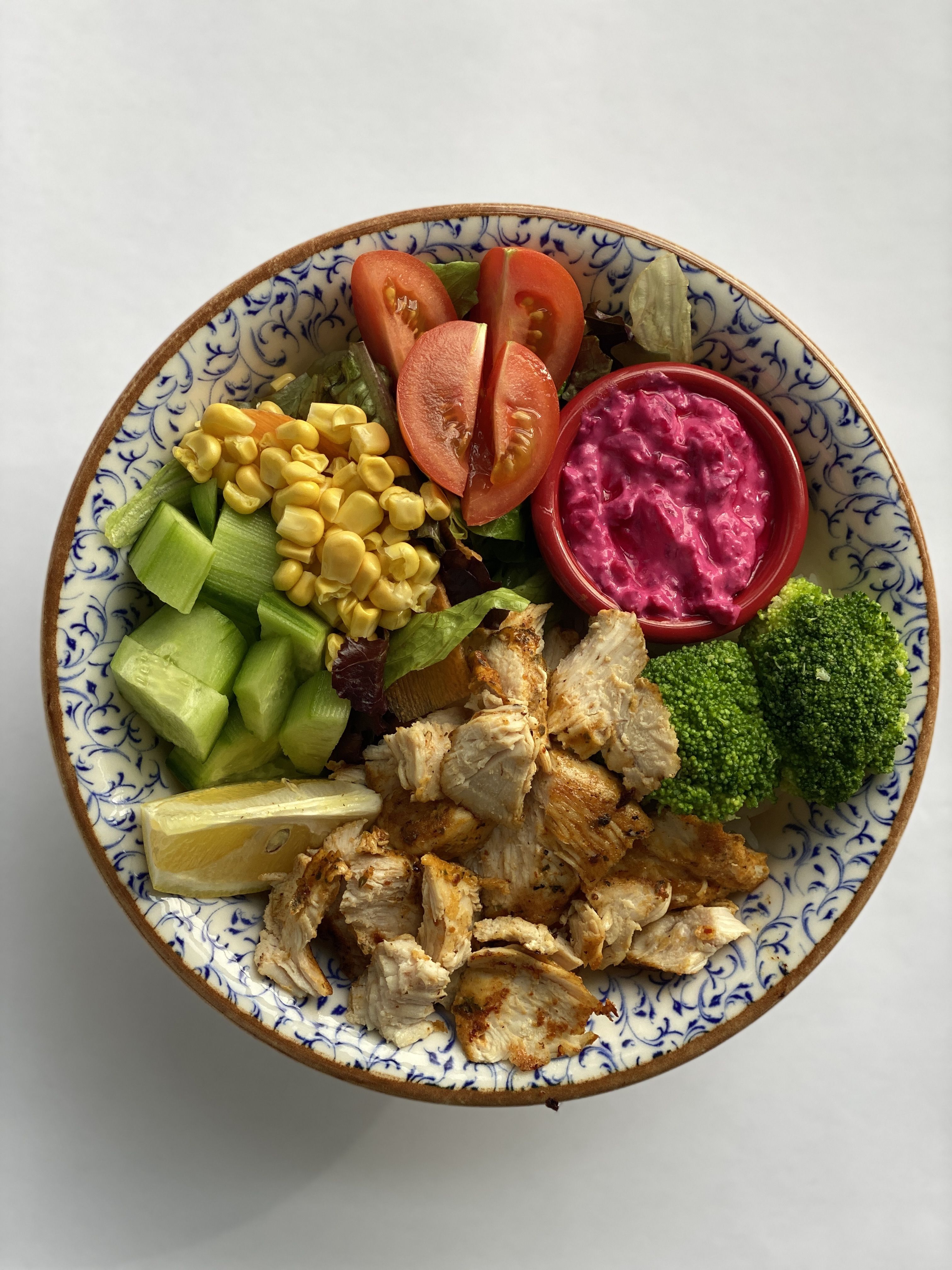 Mix