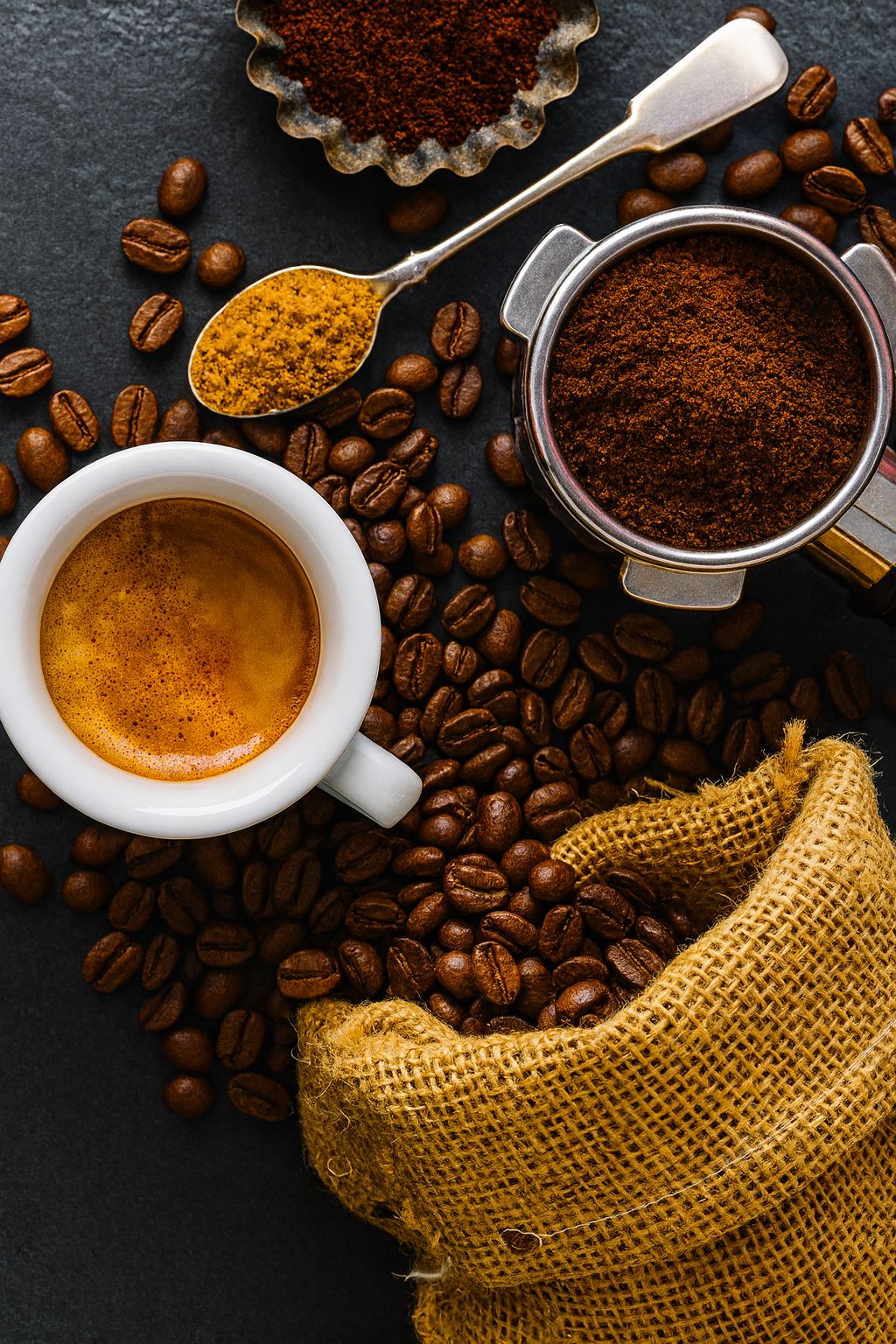 Espresso