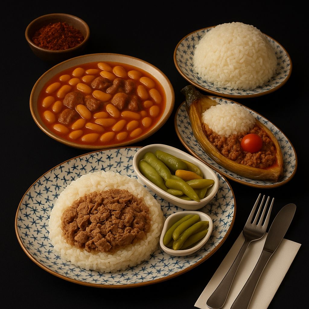 Tava Special