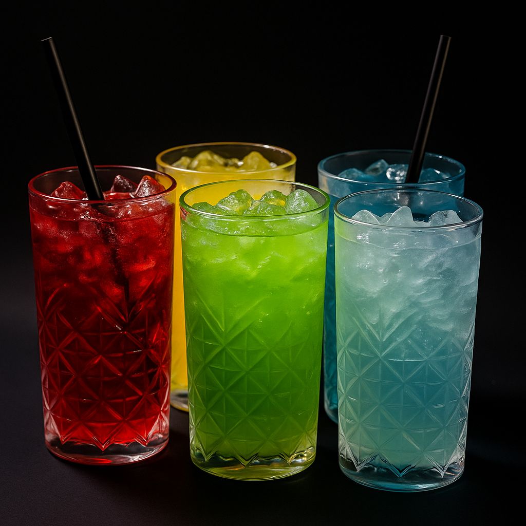 İtalyan Soda