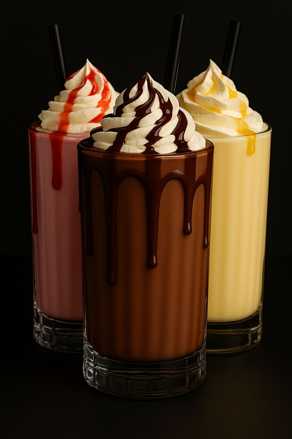 Milkshake