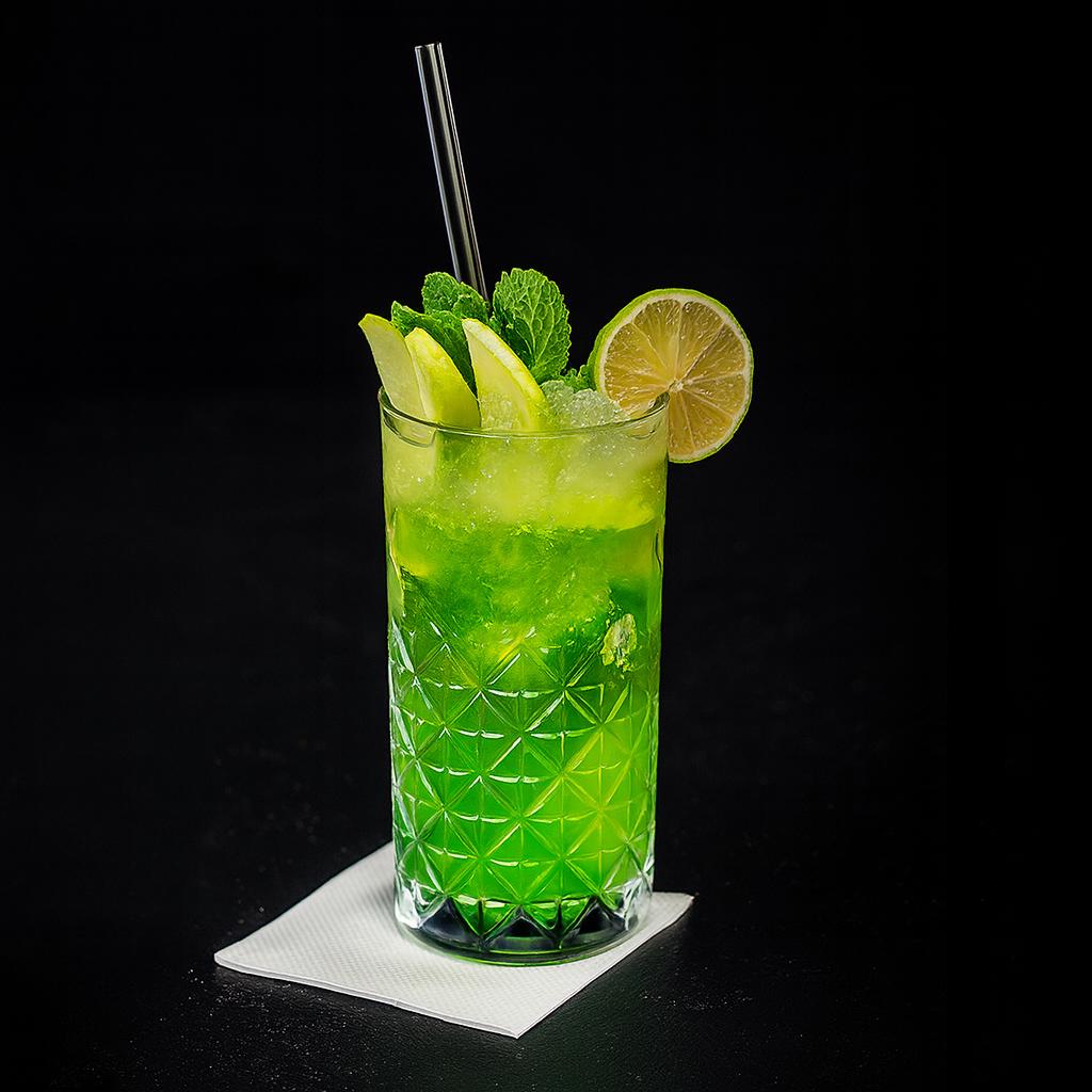 Mix