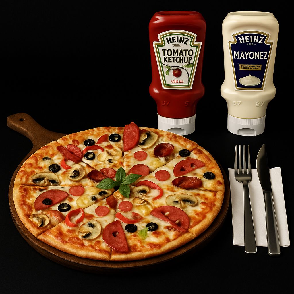 Pizzalar
