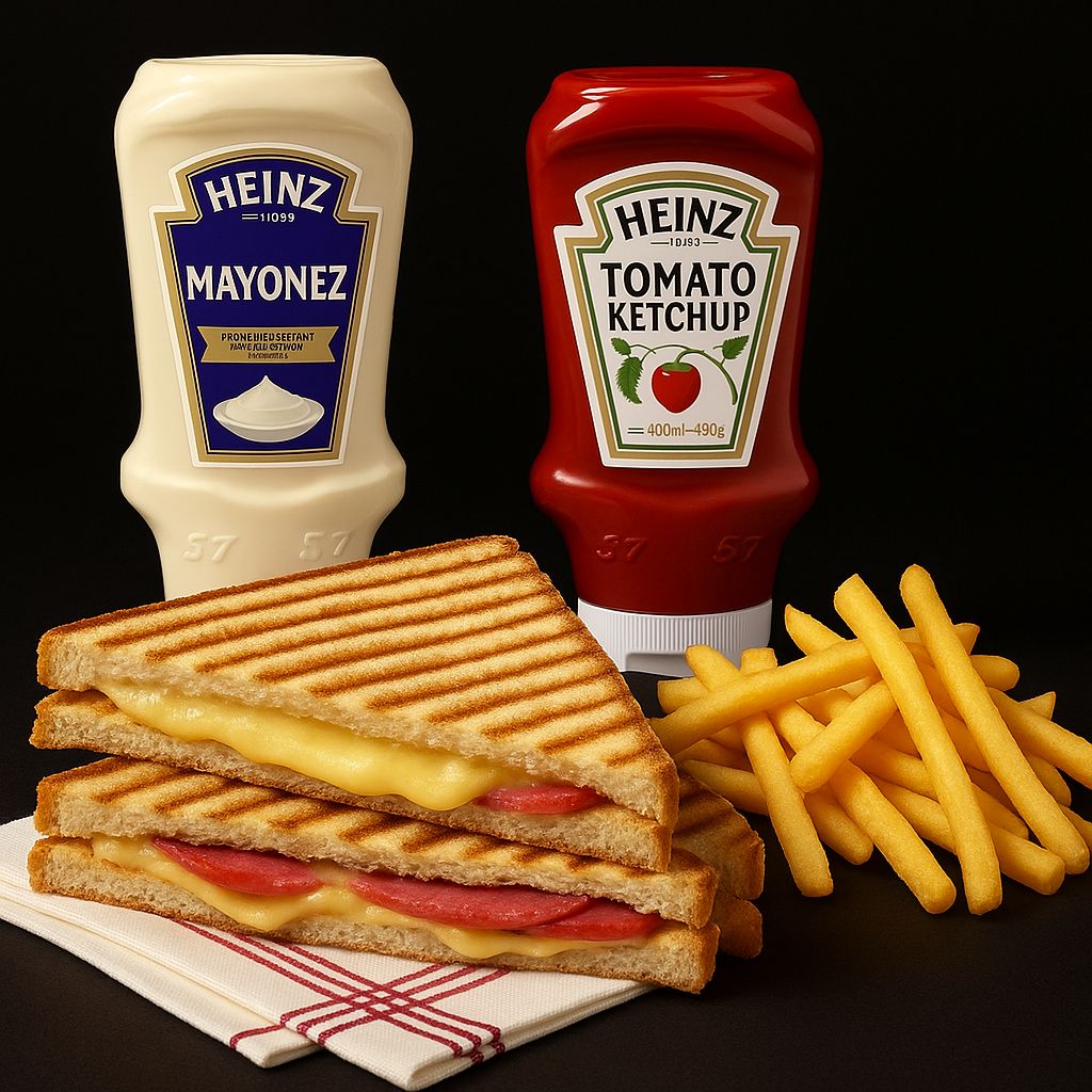 Tost